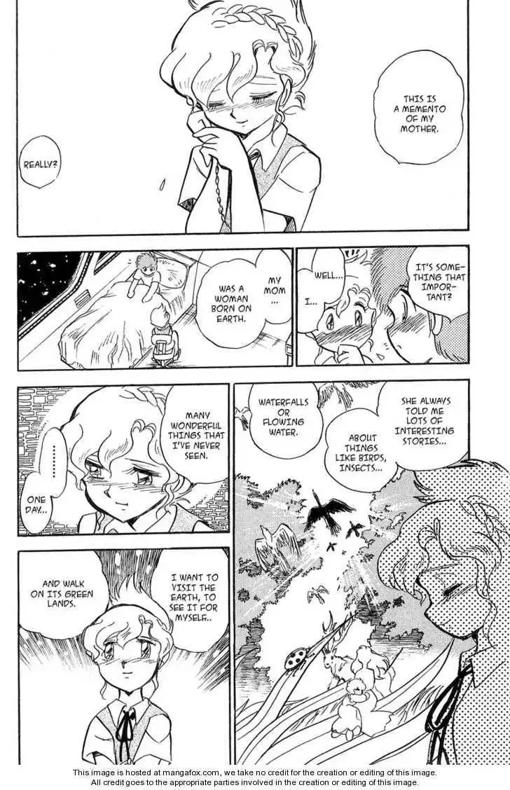 Mobile Suit Crossbone Gundam Chapter 2.2 29